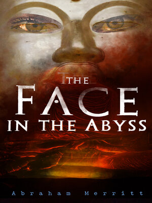 cover image of The Face in the Abyss